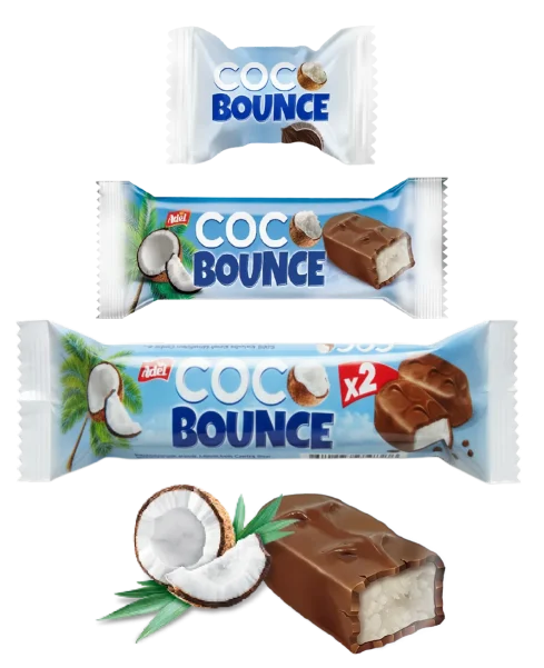 Coco Bounce