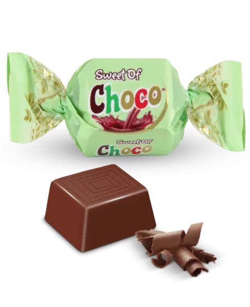 Sweet Of Choco