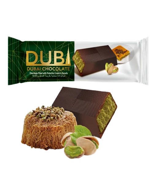 Dubi