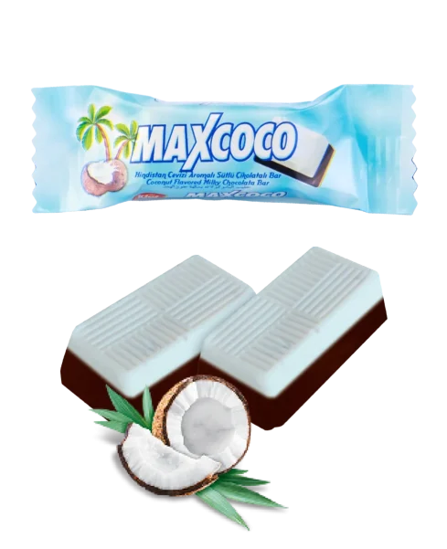 Max Coco