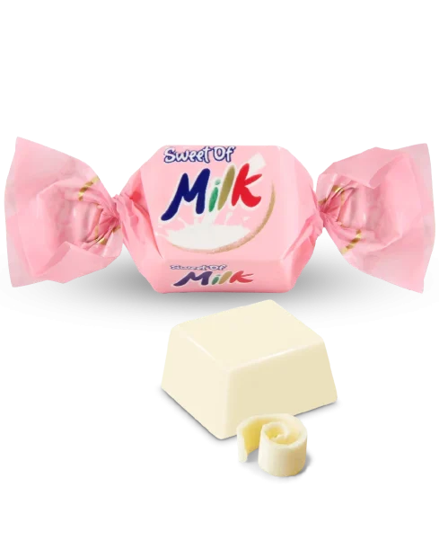 Sweet Of Milk