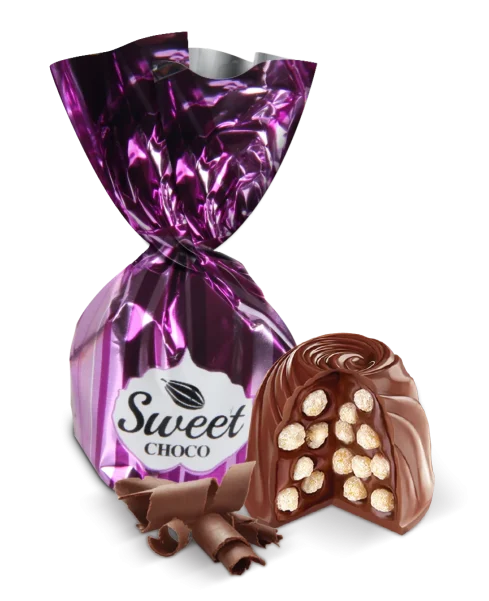 Sweet Choco